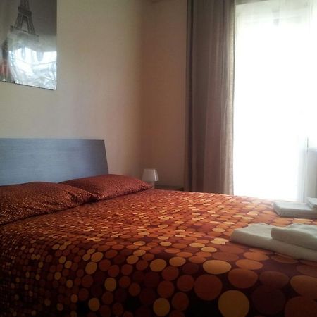 Welcome To Rome B&B Экстерьер фото