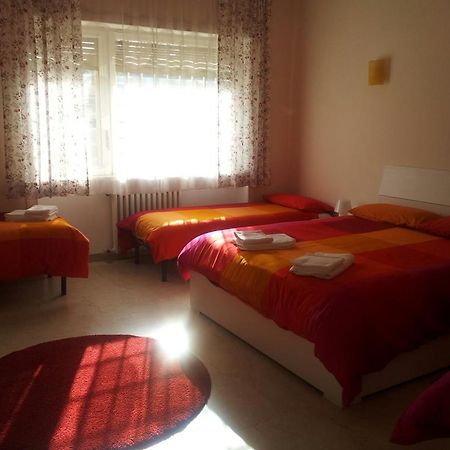 Welcome To Rome B&B Экстерьер фото