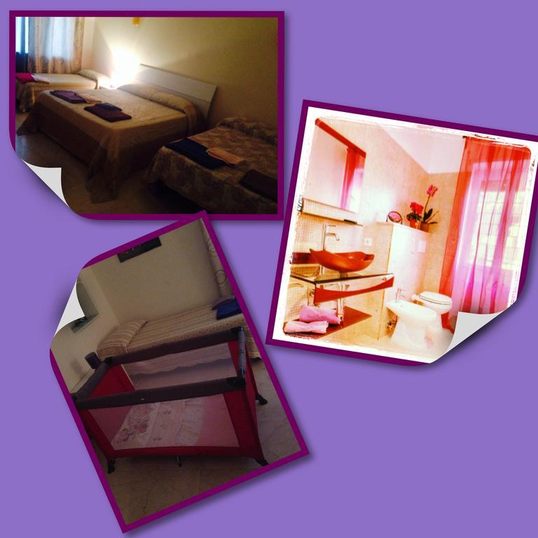 Welcome To Rome B&B Номер фото