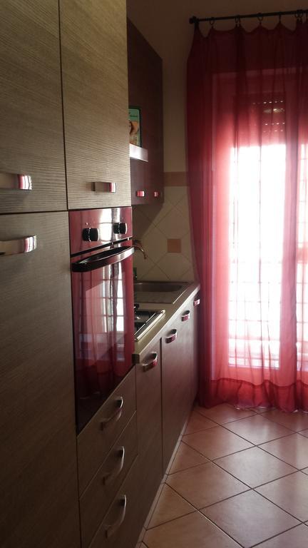 Welcome To Rome B&B Экстерьер фото