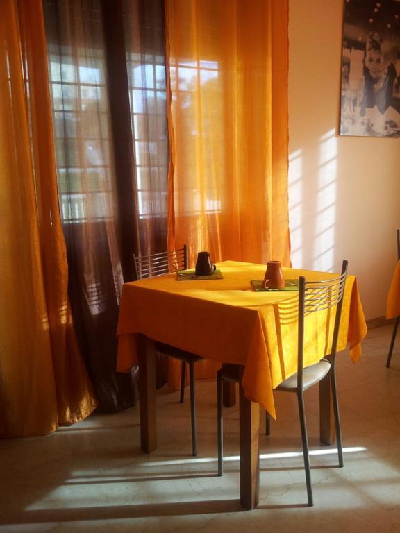 Welcome To Rome B&B Экстерьер фото