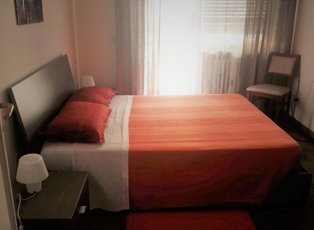 Welcome To Rome B&B Экстерьер фото