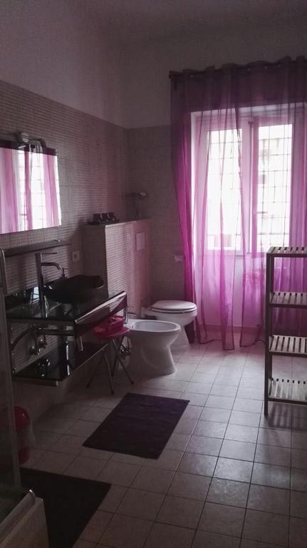 Welcome To Rome B&B Экстерьер фото