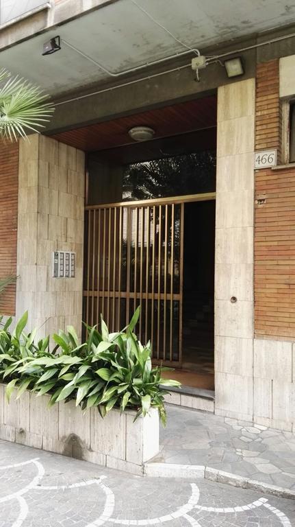Welcome To Rome B&B Экстерьер фото