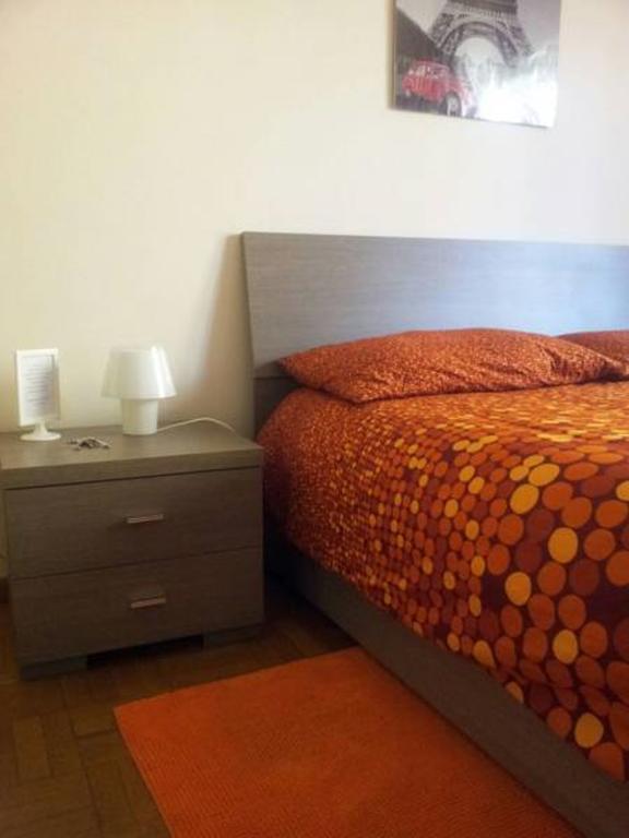 Welcome To Rome B&B Экстерьер фото
