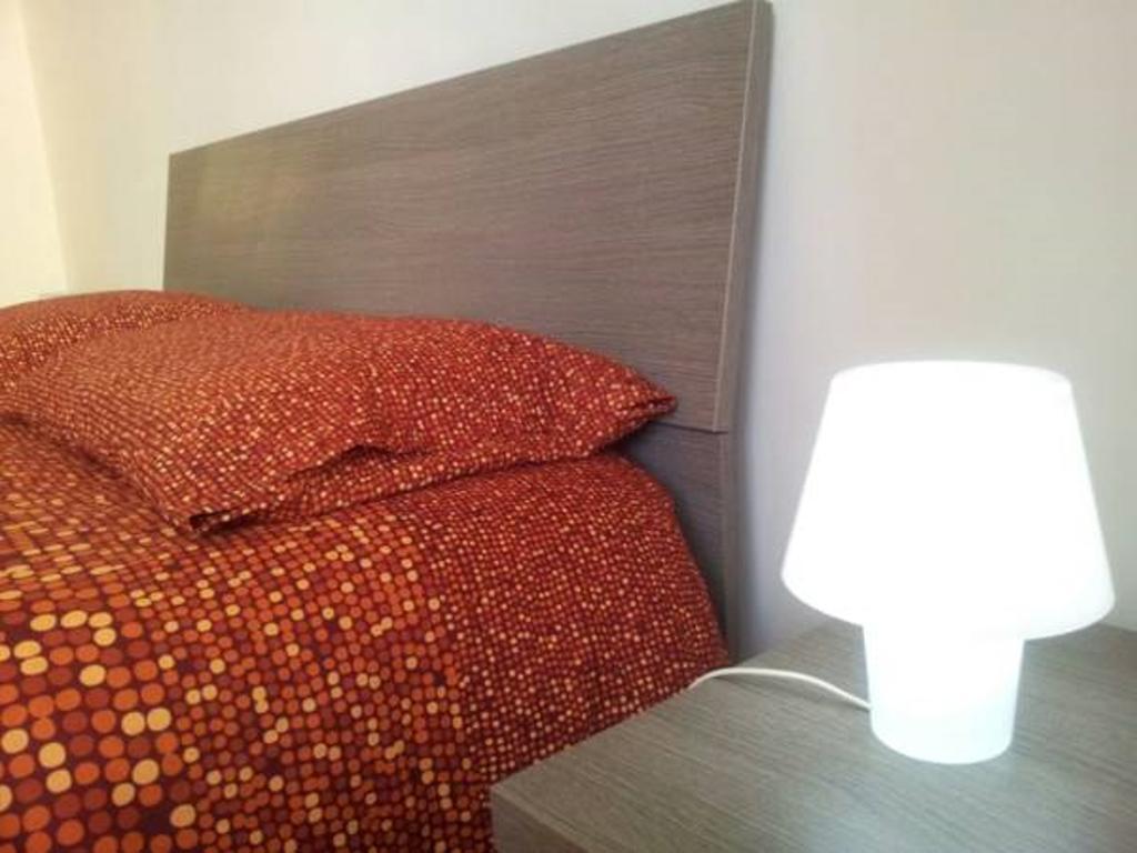 Welcome To Rome B&B Экстерьер фото