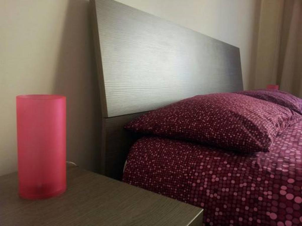 Welcome To Rome B&B Экстерьер фото