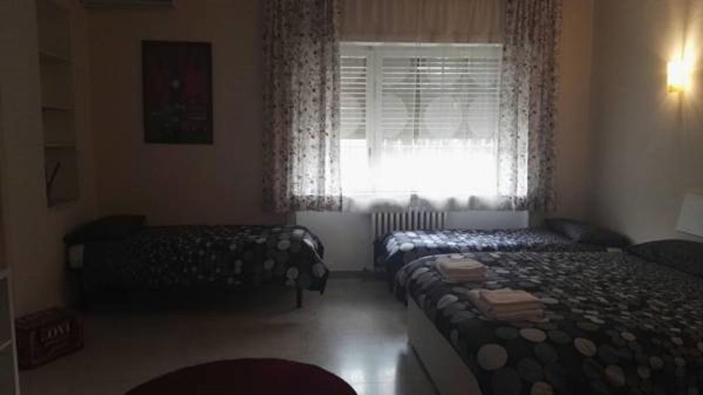 Welcome To Rome B&B Экстерьер фото