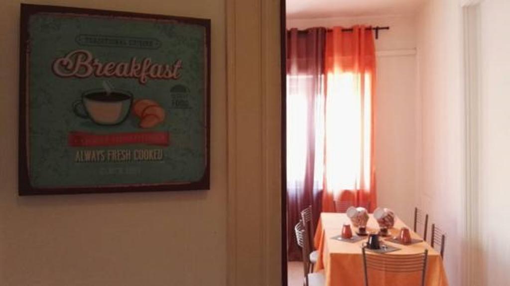 Welcome To Rome B&B Экстерьер фото