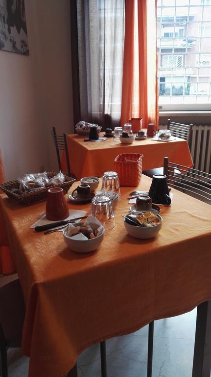 Welcome To Rome B&B Экстерьер фото