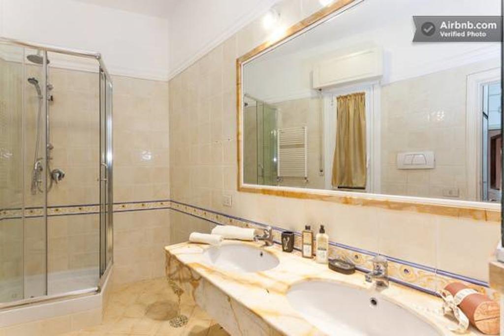 Welcome To Rome B&B Экстерьер фото